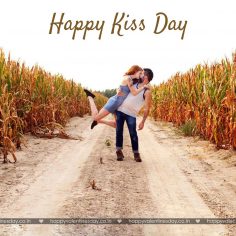 Kiss Day – valentine greetings