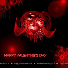 Valentine Day Messages