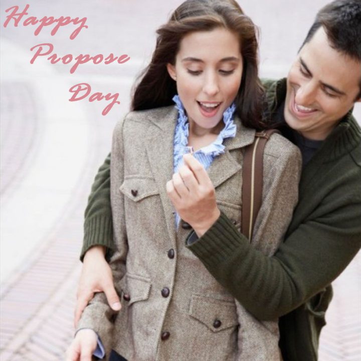 Propose Day