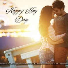 Hug Day