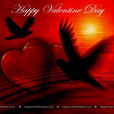 Valentine Day Messages