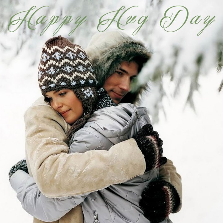 Hug Day