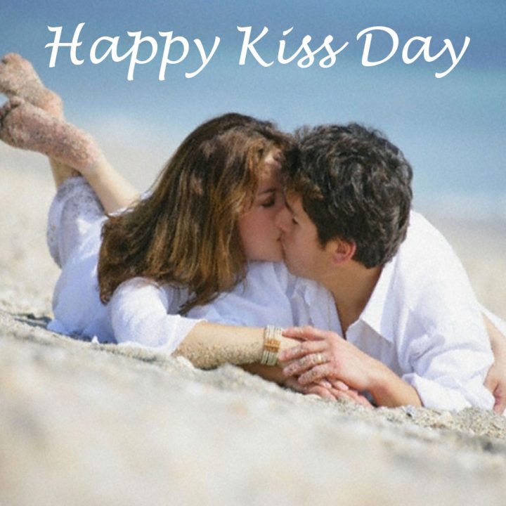 Kiss Day