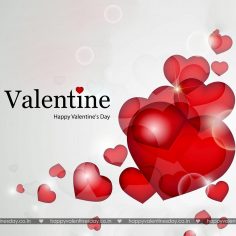 Valentine Day Messages – happy valentine day my love