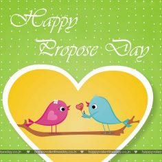Propose Day – free greeting cards