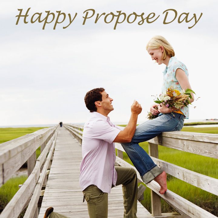 Propose Day