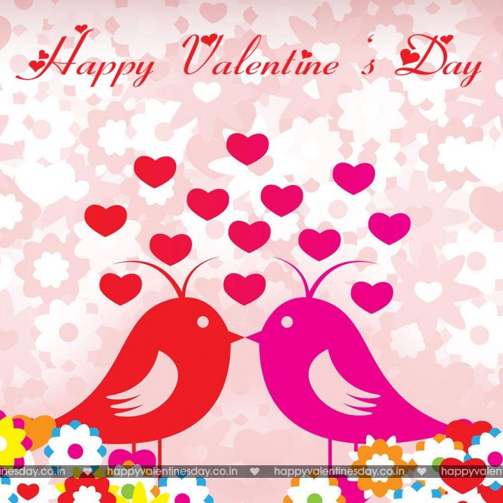 Valentine Day Messages