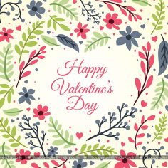 Valentine Day Messages