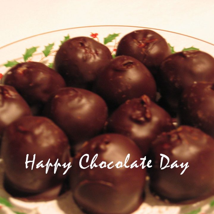 Chocolate Day