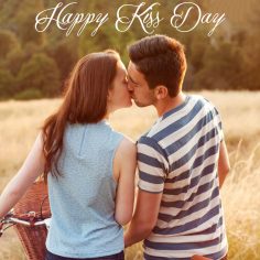 Kiss Day