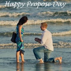 Propose Day