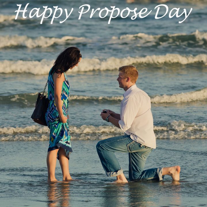 Propose Day