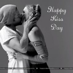 Kiss Day – free happy valentines day images