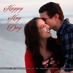 Hug Day