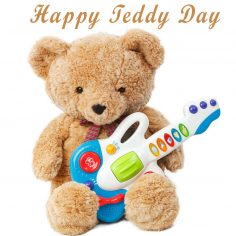 Teddy Day