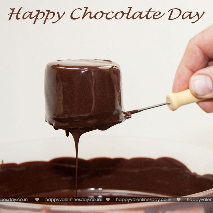Chocolate Day