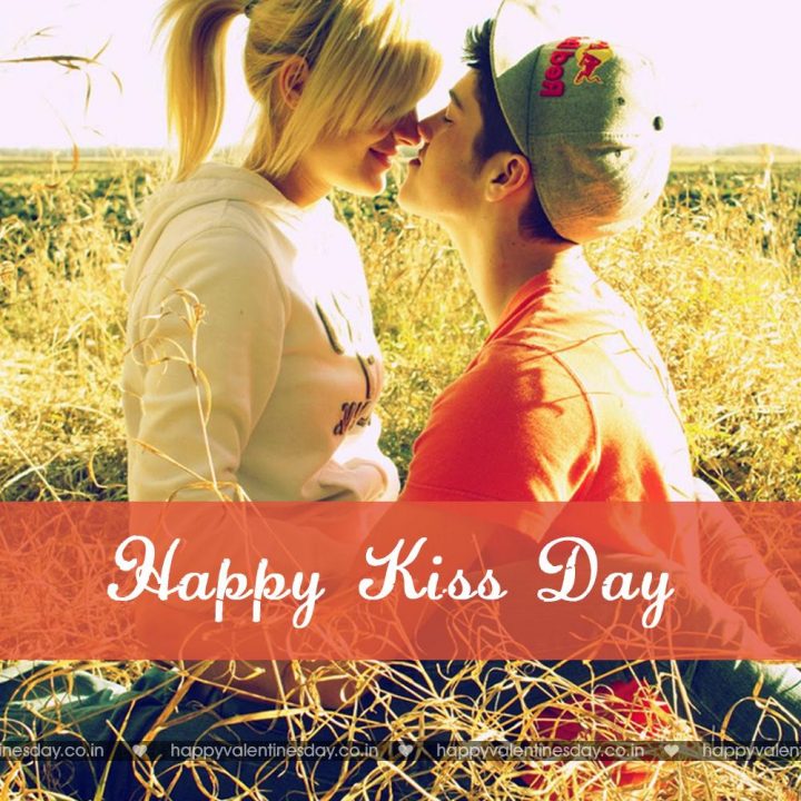 Kiss Day – quotes for valentine day