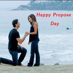 Propose Day