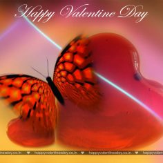 Valentine Day Messages
