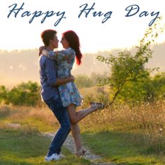 Hug Day