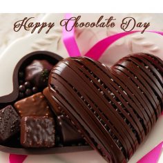 Chocolate Day