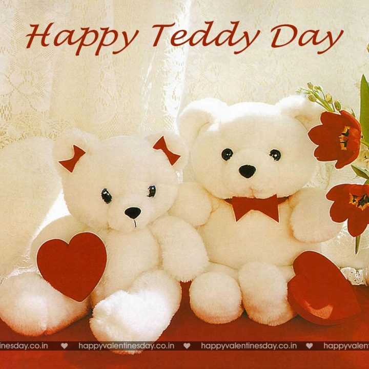 Teddy Day