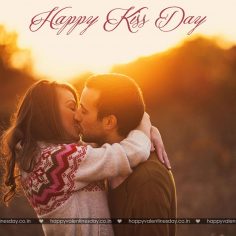 Kiss Day