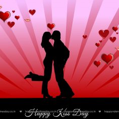 Kiss Day – valentines day pictures images photos