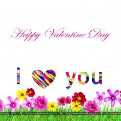 Valentine Day Messages