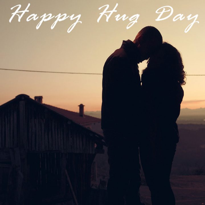 Hug Day
