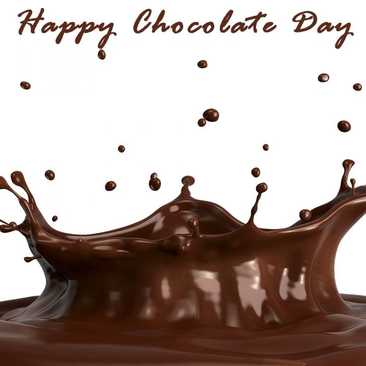 Chocolate Day