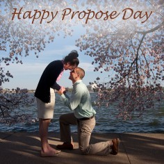 Propose Day