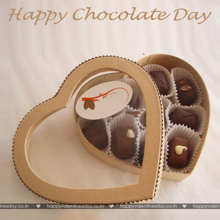 Chocolate Day