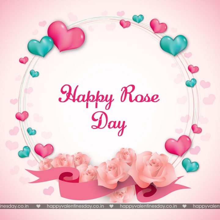 Rose Day – happy valentine day pics download