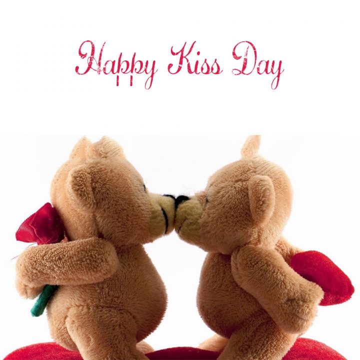 Kiss Day