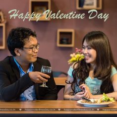 Valentine Day Messages – happy valentines day heart