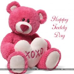 Teddy Day