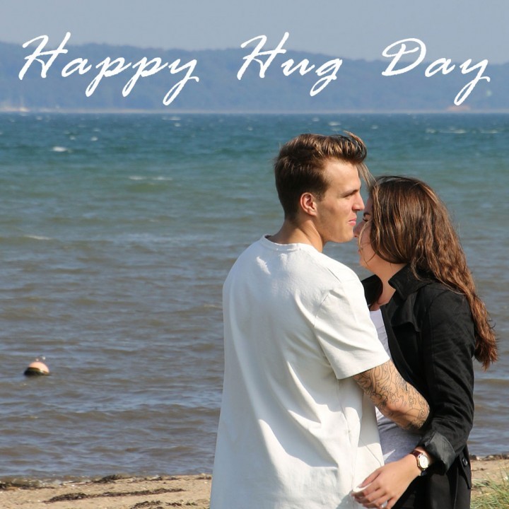 Hug Day
