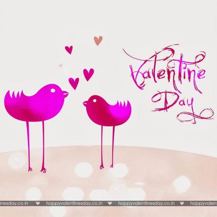 Valentine Day Messages – happy valentines day to you