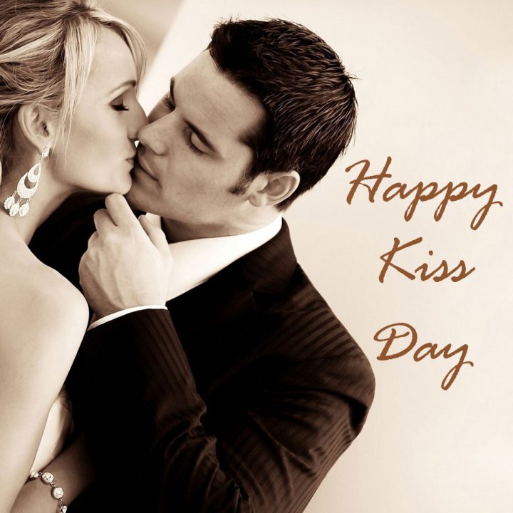 Kiss Day