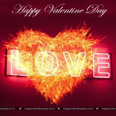 Valentine Day Messages