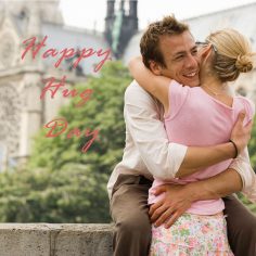 Hug Day