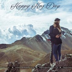 Hug Day