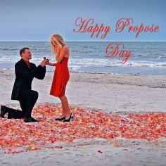 Propose Day