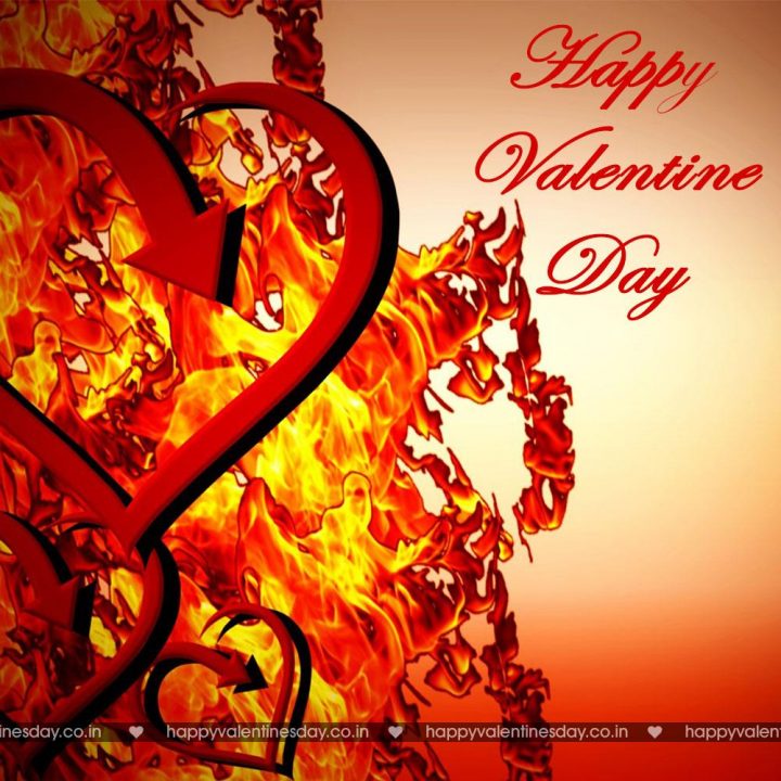Valentine Day Messages