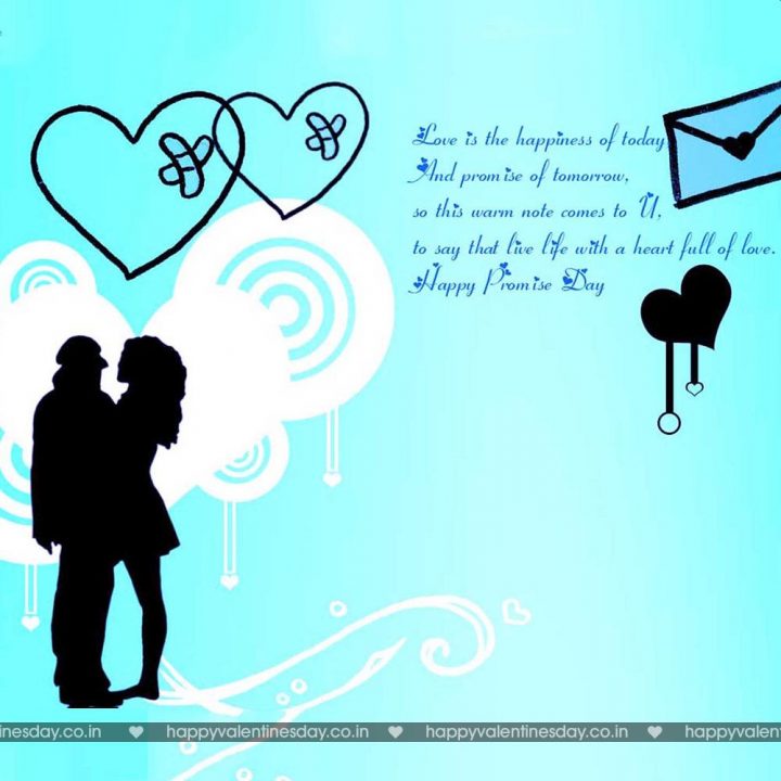 Promise Day