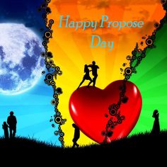 Propose Day