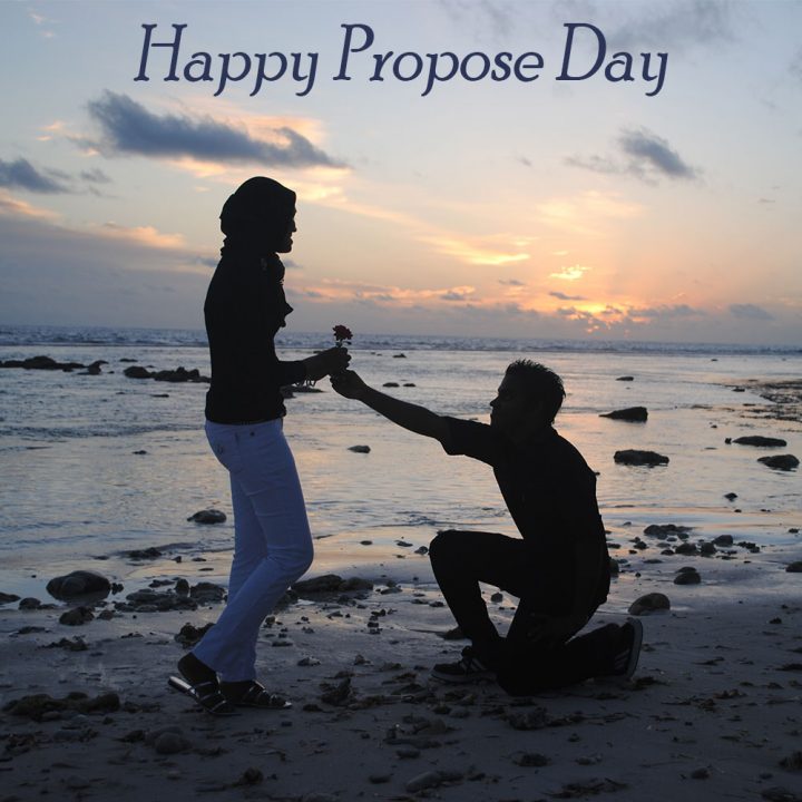 Propose Day