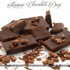 Chocolate Day