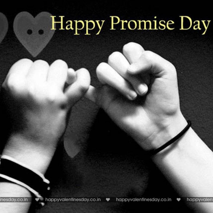 Promise Day – happy valentines day heart
